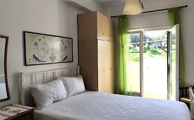 Campelina Home, 2Bd Near Corfu Town
