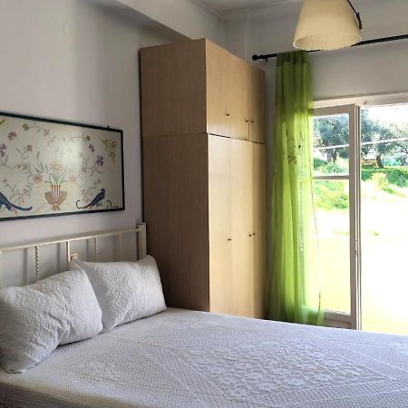 Campelina Home, 2Bd Near Corfu Town Εξωτερικό φωτογραφία