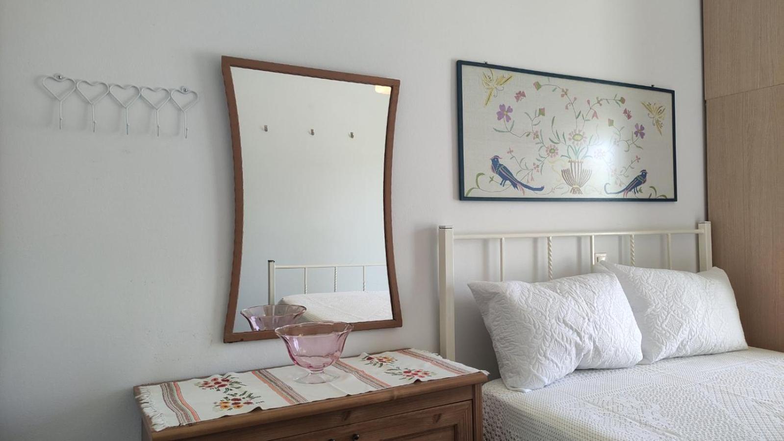 Campelina Home, 2Bd Near Corfu Town Εξωτερικό φωτογραφία