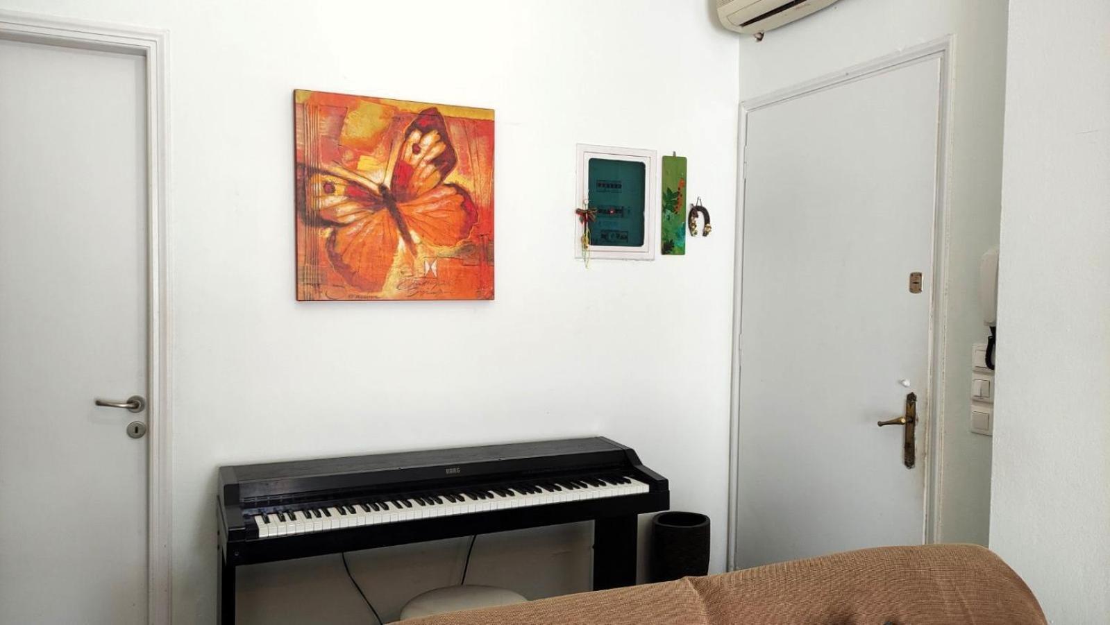 Campelina Home, 2Bd Near Corfu Town Εξωτερικό φωτογραφία