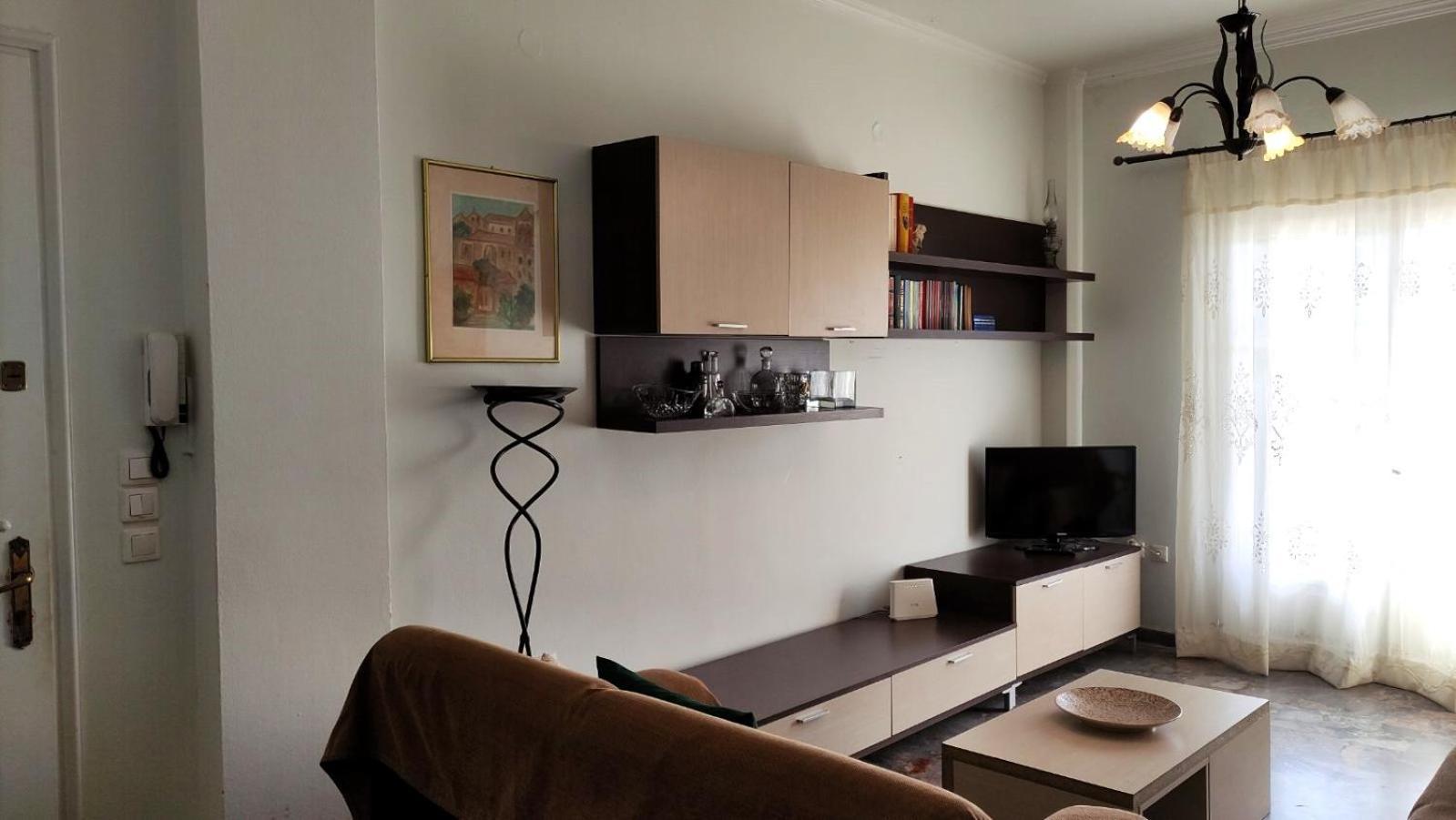 Campelina Home, 2Bd Near Corfu Town Εξωτερικό φωτογραφία