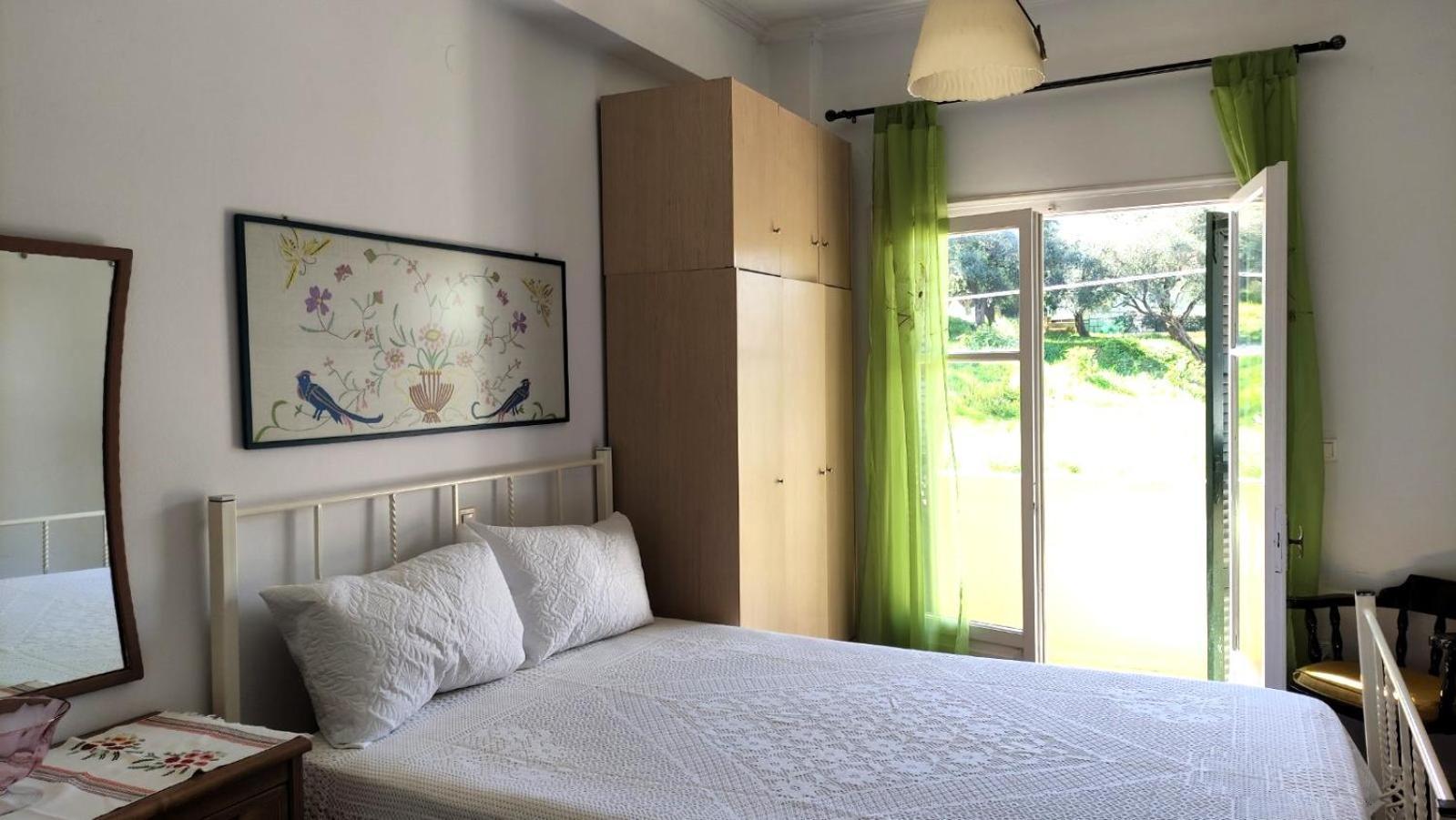 Campelina Home, 2Bd Near Corfu Town Εξωτερικό φωτογραφία