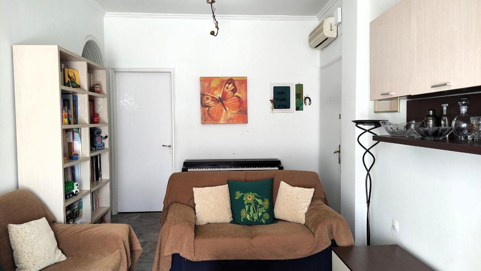 Campelina Home, 2Bd Near Corfu Town Εξωτερικό φωτογραφία
