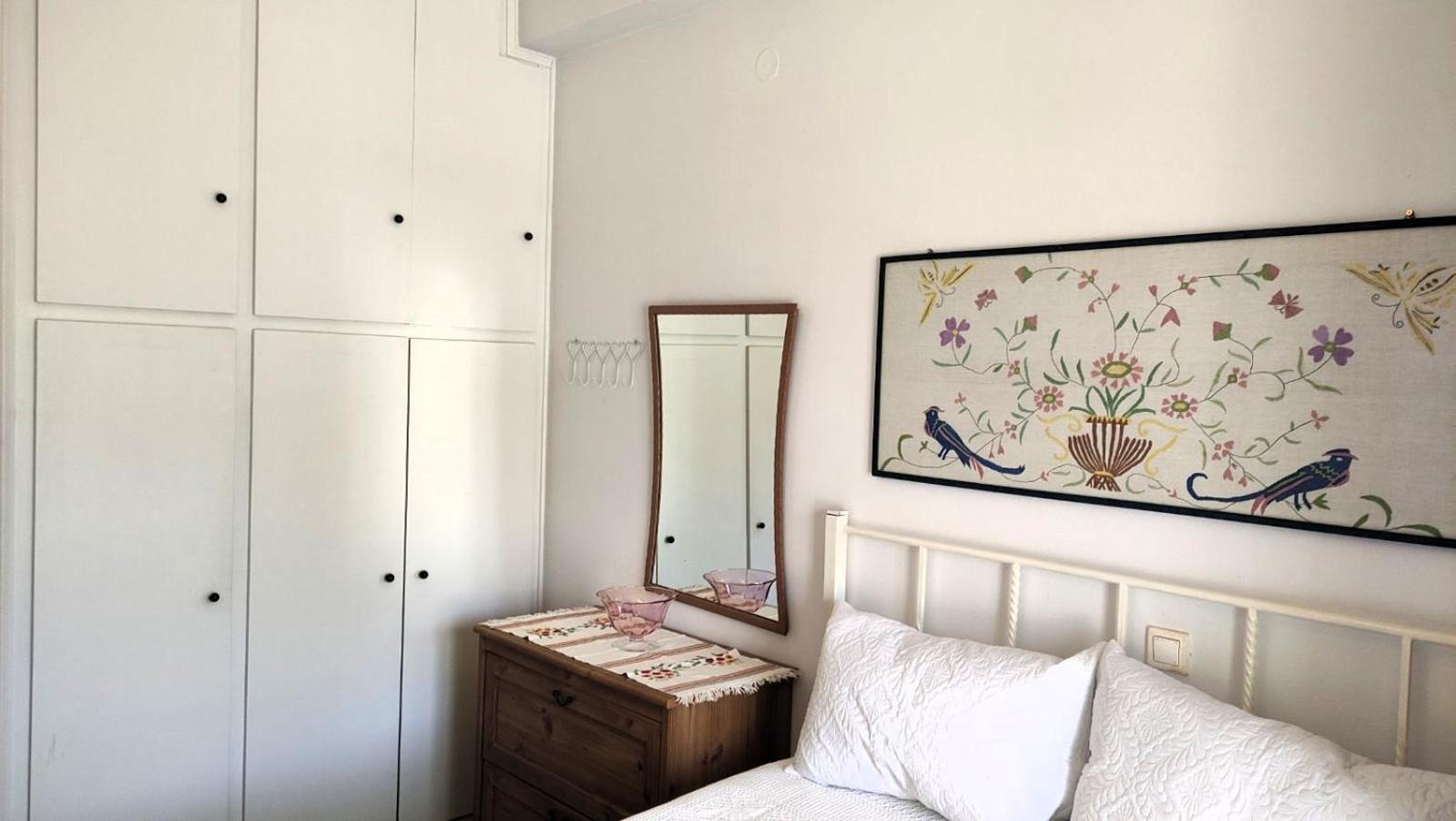 Campelina Home, 2Bd Near Corfu Town Εξωτερικό φωτογραφία