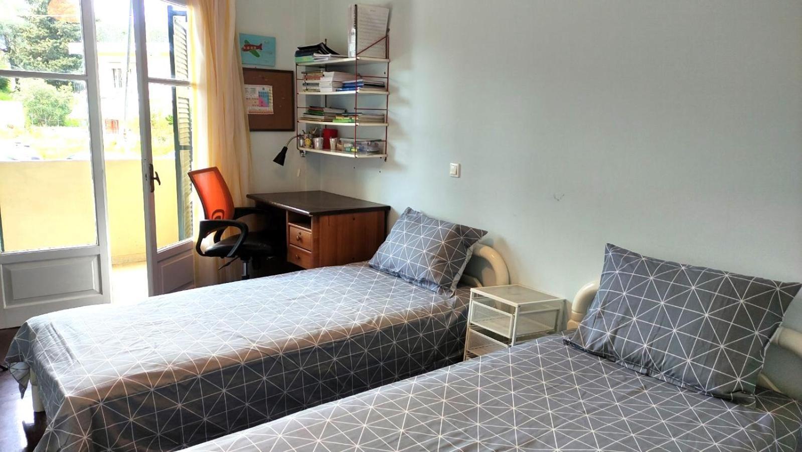Campelina Home, 2Bd Near Corfu Town Εξωτερικό φωτογραφία