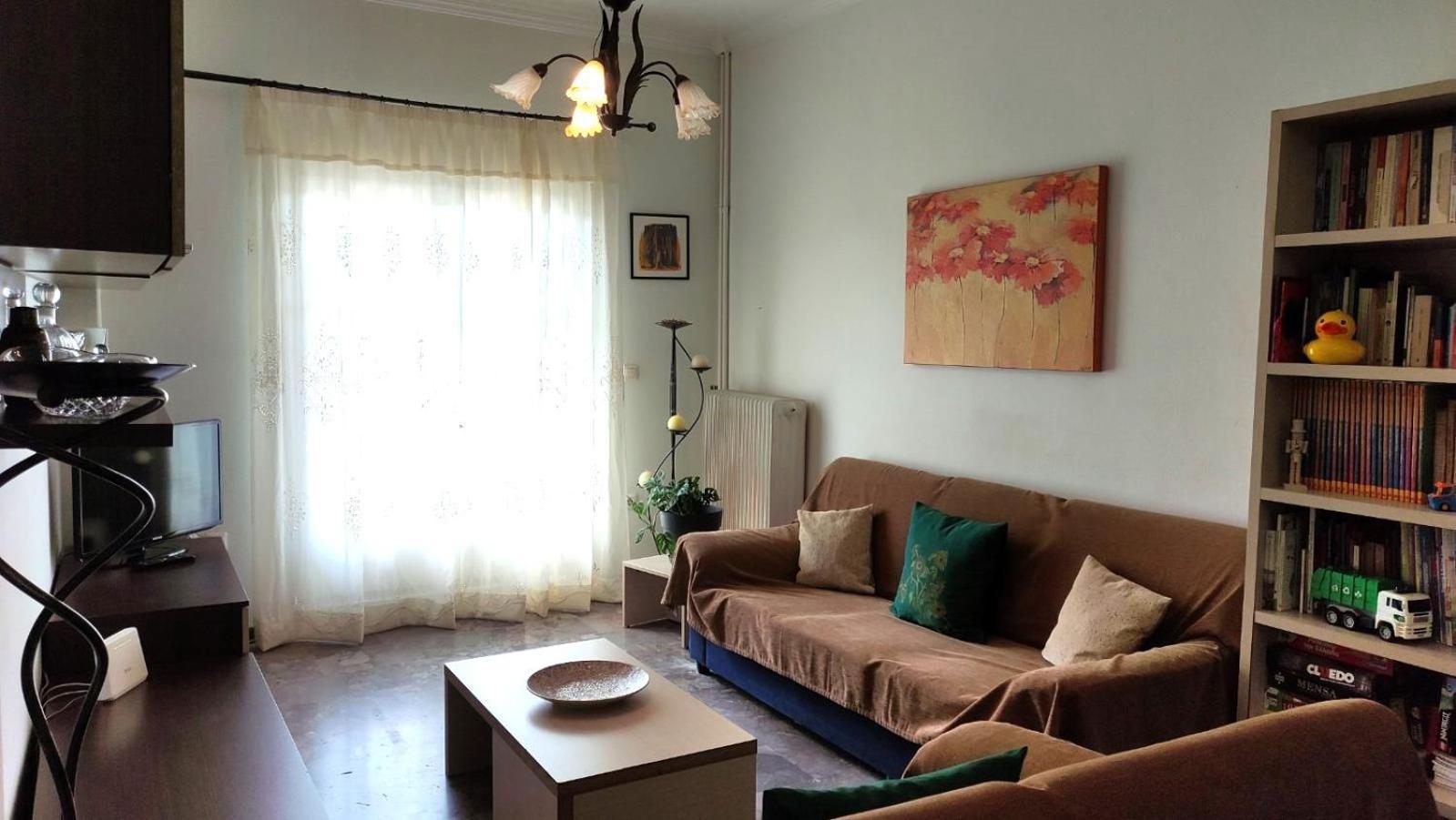 Campelina Home, 2Bd Near Corfu Town Εξωτερικό φωτογραφία