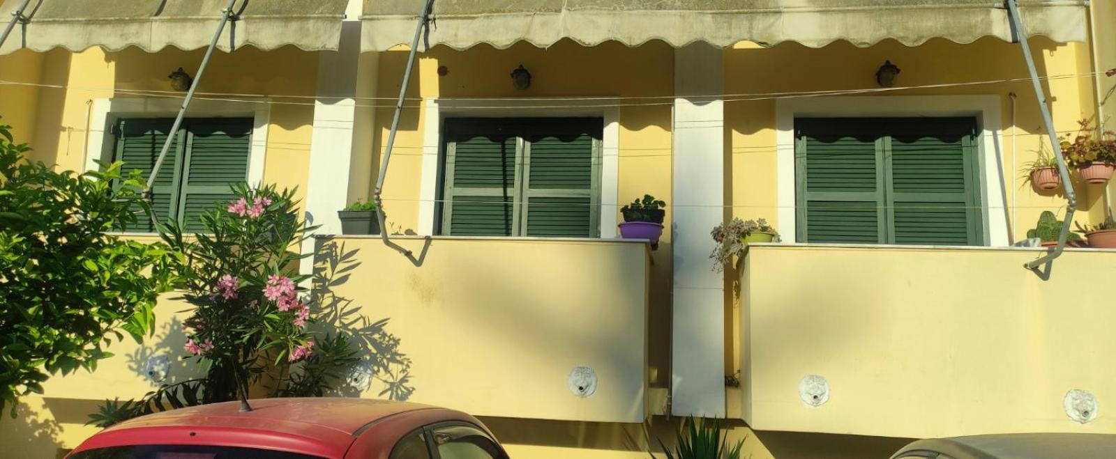 Campelina Home, 2Bd Near Corfu Town Εξωτερικό φωτογραφία