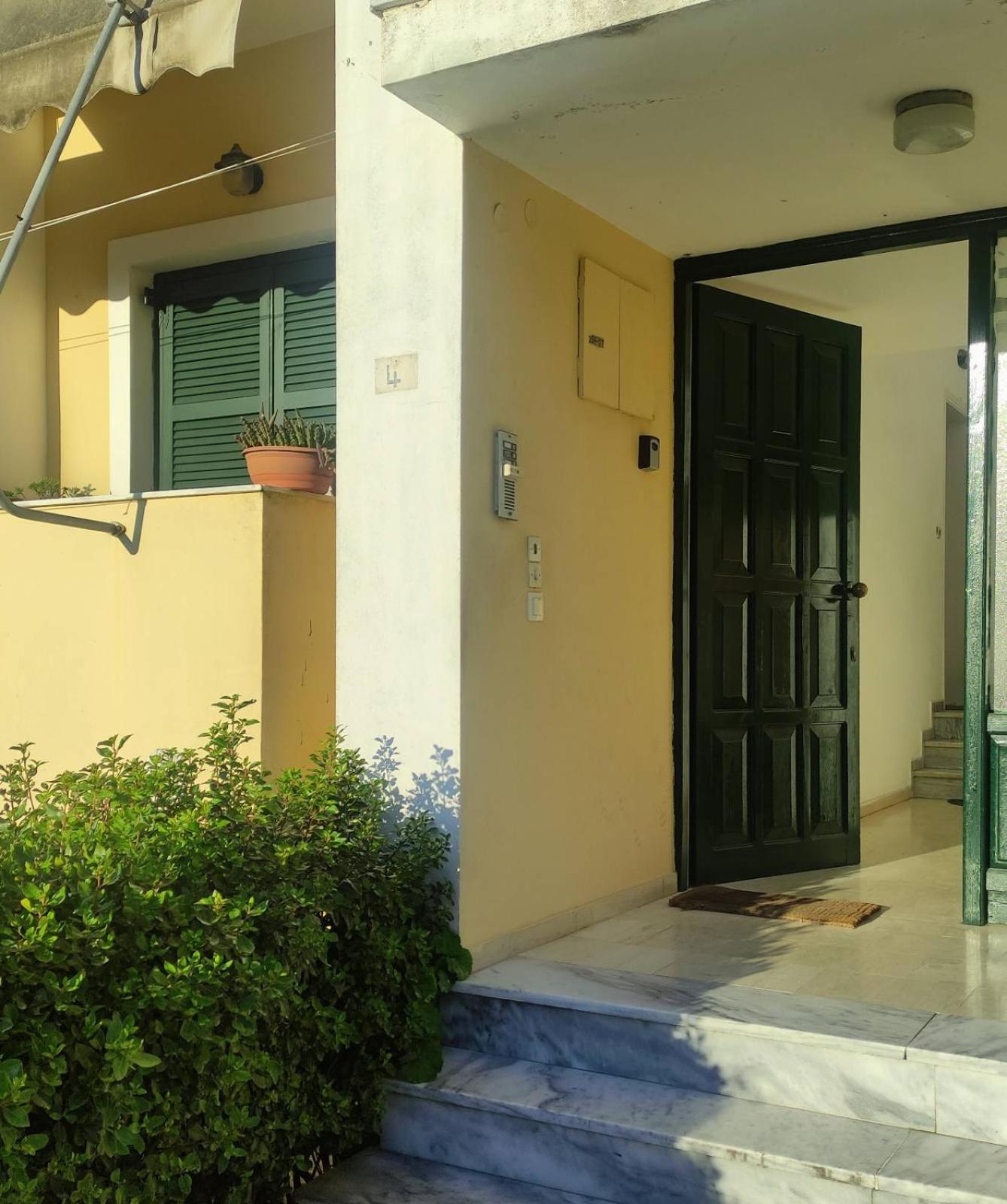 Campelina Home, 2Bd Near Corfu Town Εξωτερικό φωτογραφία